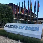 Garden Of Eden *