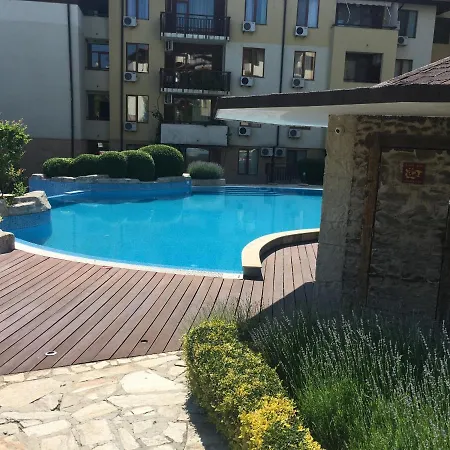 Garden Of Eden Apartment